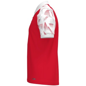 Polo Sonic - Jako - Rouge