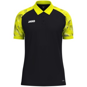 Polo Sonic - Jako - Yellow