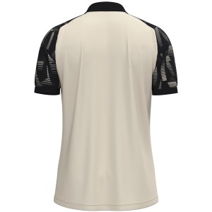 Polo Sonic - Jako - Black and White