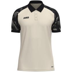 Polo Sonic - Jako - Blanc...