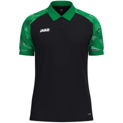 Polo Sonic - Jako - Green