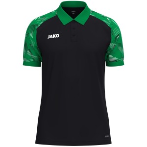 Polo Sonic - Jako - Green