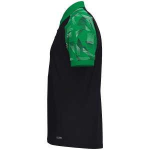 Polo Sonic - Jako - Green