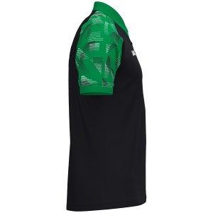 Polo Sonic - Jako - Green