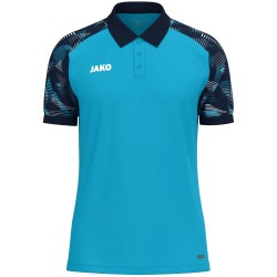 Polo Sonic - Jako - Sky blue
