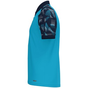 Polo Sonic - Jako - Sky blue