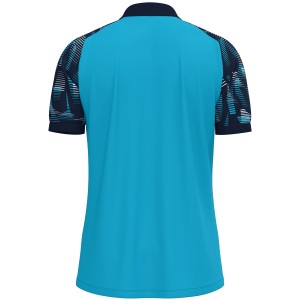 Polo Sonic - Jako - Sky blue