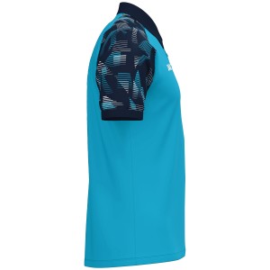 Polo Sonic - Jako - Sky blue