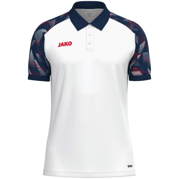 Polo Sonic - Jako - White