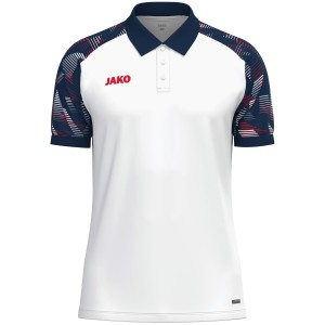Polo Sonic - Jako - White