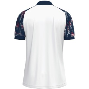 Polo Sonic - Jako - White