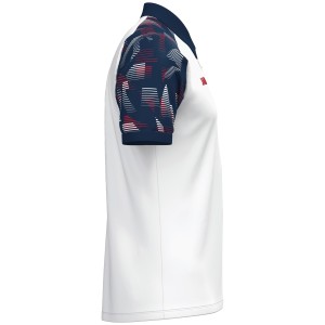 Polo Sonic - Jako - White