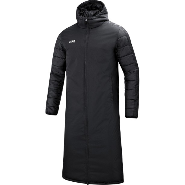 Jako long coat – Team