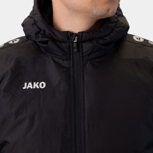 Jako long coat – Team