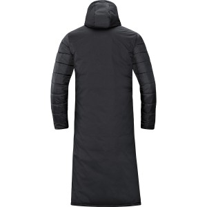 Jako long coat – Team