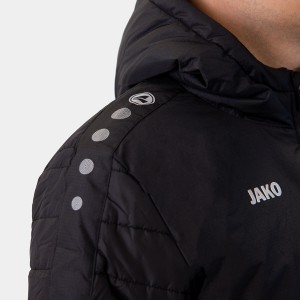 Jako long coat – Team