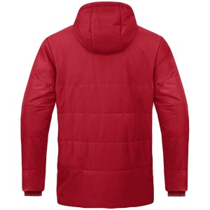 Veste coach Jako - One - Rouge