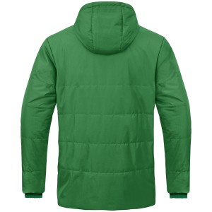 Jako Jacket - Stepp One - Green