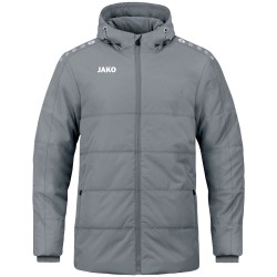 Jako Jacket - Stepp One - Grey