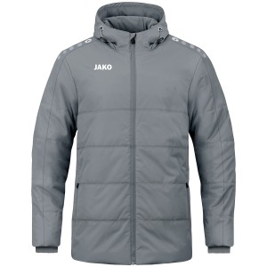 Jako Jacket - Stepp One - Grey