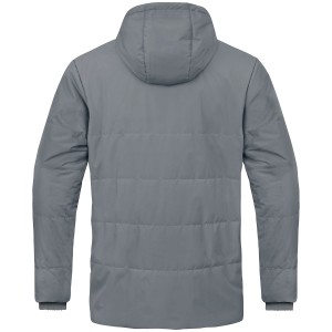 Jako Jacket - Stepp One - Grey