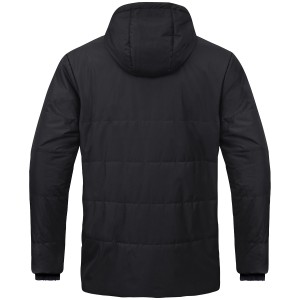 Jako Jacket - Stepp One - Black