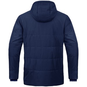 Jako Jacket - Stepp One - Navy Blue