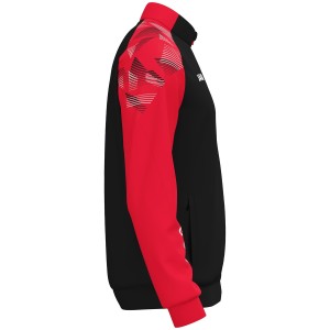 Vest polyester Sonic - Jako - Black and red