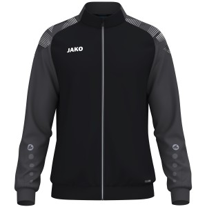 Veste polyester Sonic - Jako - Noir