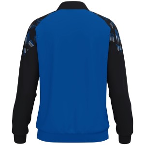 Veste polyester Sonic - Jako - Bleu and black