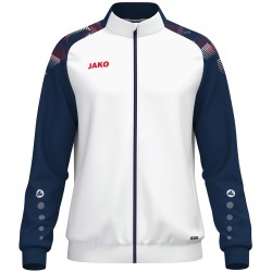 Veste polyester Sonic -...