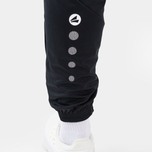 Pantalon polyester Dynamic - Jako - Noir