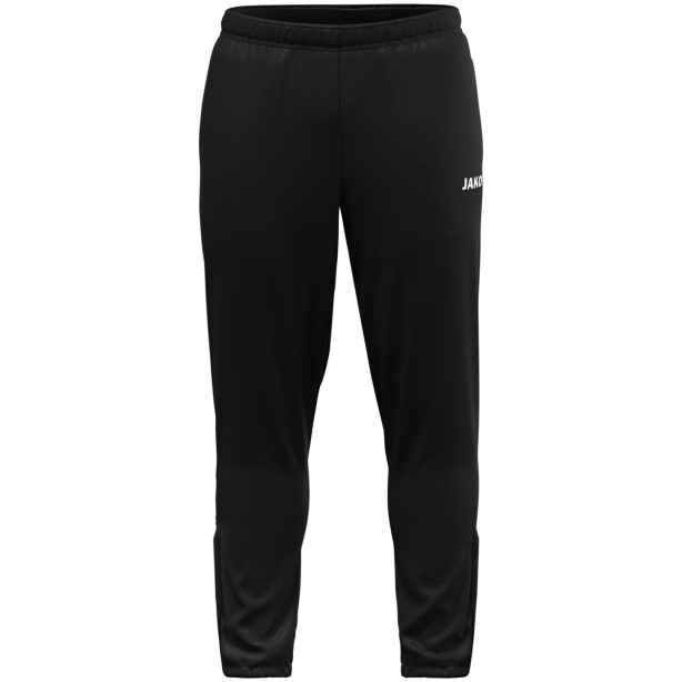 Dynamic polyester pants - Jako - Black