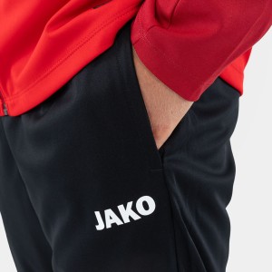 Pantalon polyester Dynamic - Jako - Noir