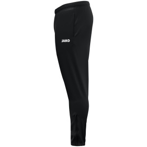 Dynamic polyester pants - Jako - Black