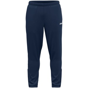 Dynamic polyester pants - Jako - Navy