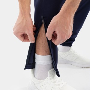 Dynamic polyester pants - Jako - Navy