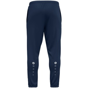 Dynamic polyester pants - Jako - Navy