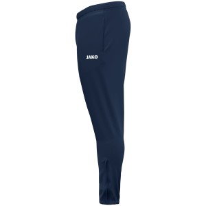 Dynamic polyester pants - Jako - Navy