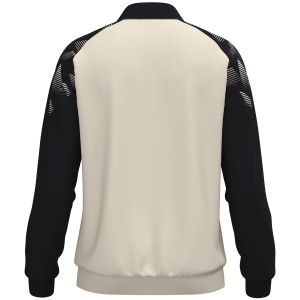 Sonic polyester jacket - Jako - Off-white