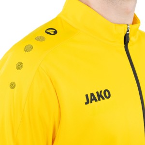 Veste polyester One - Jako - Jaune