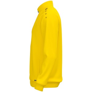 Veste polyester One - Jako - Jaune