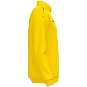 Veste polyester One - Jako - Jaune