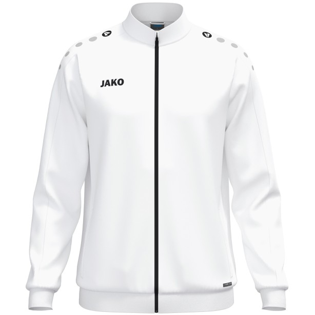 Veste polyester One - Jako - Blanc