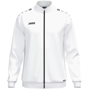 One polyester jacket - Jako - White