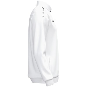 One polyester jacket - Jako - White