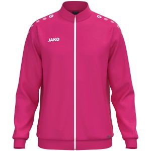 Veste polyester One - Jako - Rose