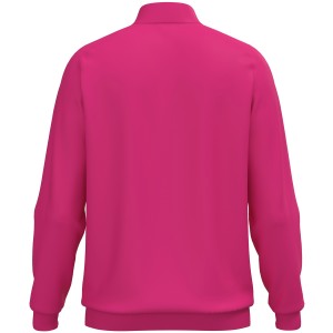 One polyester jacket - Jako - Pink