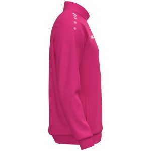 Veste polyester One - Jako - Rose