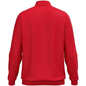 One polyester jacket - Jako - Red